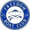 Freedom Boat Club Logo