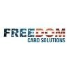 Freedom Card Solutions Logo