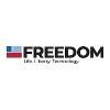 Freedom Consulting Group Logo