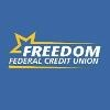 Freedom Federal Credit Union Logo