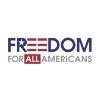 Freedom for All Americans Logo