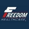 Freedom Healthcare Logo