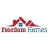 Freedom Homes Logo