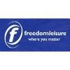 Freedom Leisure Logo
