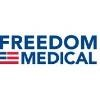 Freedom Medical Logo
