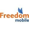 Freedom Mobile Logo