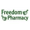 Freedom Pharmacy Logo
