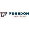 Freedom Truck Finance Logo