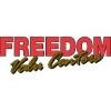 Freedom Valu Centers Logo