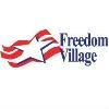 Freedom Village Logo