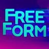Freeform Logo