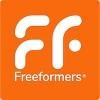 Freeformers Logo