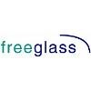 Freeglass Logo