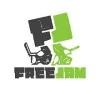 Freejam Logo