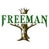 Freeman Corporation Logo