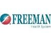 Freeman Health System Logo
