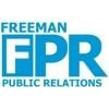 Freeman Public Relations Logo