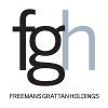 Freemans Grattan Holdings Logo