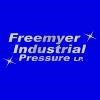 Freemyer Industrial Pressure Logo