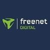 freenet digital GmbH Logo
