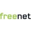 freenet Logo