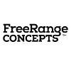 FreeRange Concepts Logo