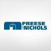 Freese and Nichols Logo