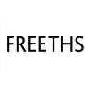 Freeths Logo