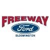Freeway Ford Logo
