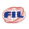 FREIGHT INDIA LOGISTICS Logo