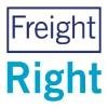 Freight Right Global Logistics Logo