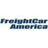 FreightCar America Logo