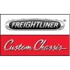 Freightliner Custom Chassis Logo