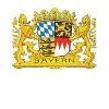 Freistaat Bayern Logo