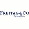 Freitag & Co Logo