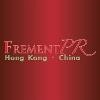 Frement PR Logo