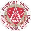 Fremont Union High School District Logo
