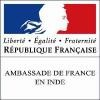 French Embassy Logo
