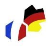 French German Recruitment Logo