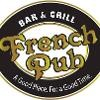 French Pub Logo