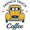 French Truck Coffee Logo