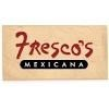 Fresco's Mexican Cocina Logo