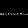 FRESCO INTERNATIONAL Logo