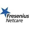 Fresenius Netcare Logo
