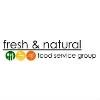 Fresh & Natural Logo