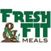 Fresh and Fit Meals Logo