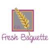 Fresh Baguette Logo