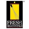 Fresh Beginnings Logo