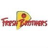 Fresh Brothers Logo