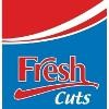 FRESH CUTS UGANDA Logo